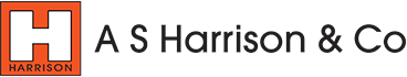 A S Harrison & Co. Pty Limited
